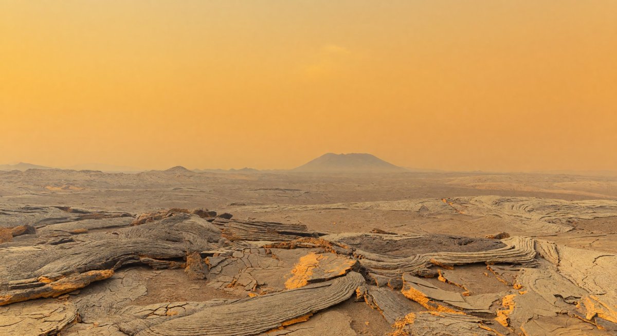 Exocosmia lance une exploration visuelle et scientifique des mondes au-delà de la Terre