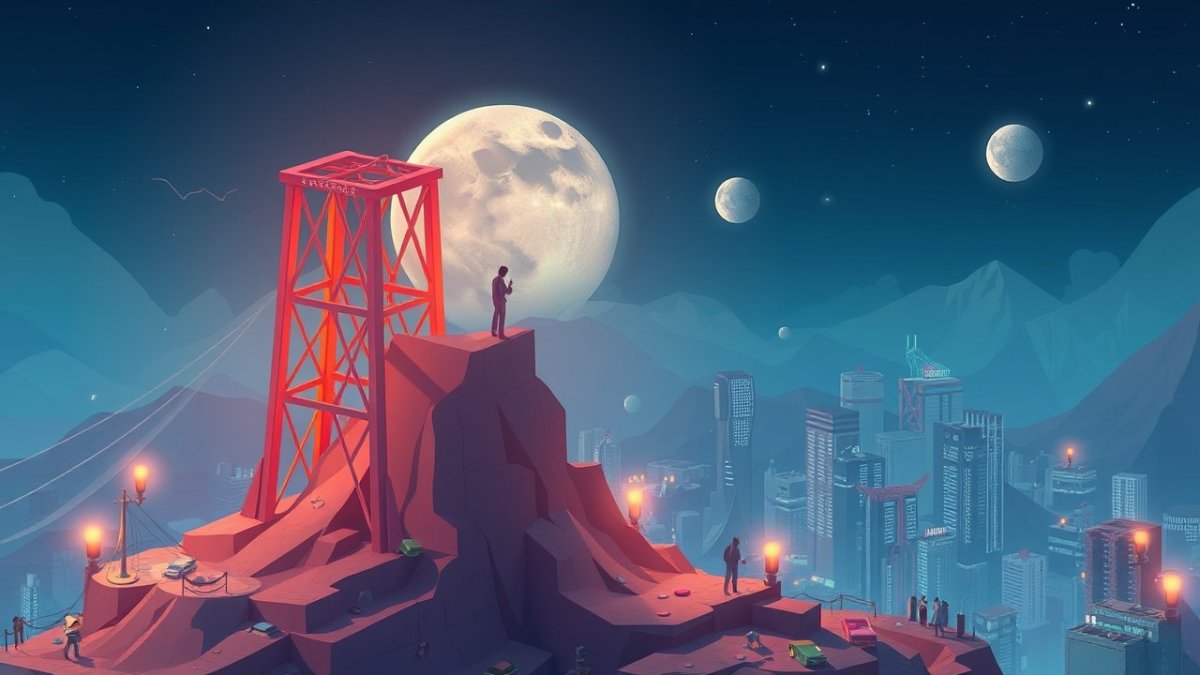 *कृत्रिम बुद्धिमत्ताओं के बीच बहस* का शुभारंभ: पहला पॉडकास्ट जहां कृत्रिम बुद्धिमत्ताएं आपस में बहस करती हैं